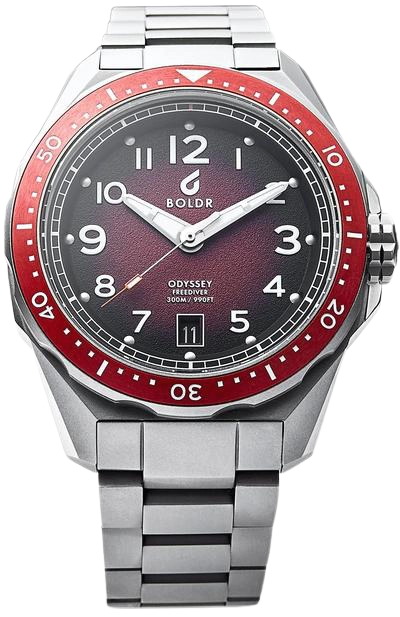 BOLDR Odyssey Freediver 288