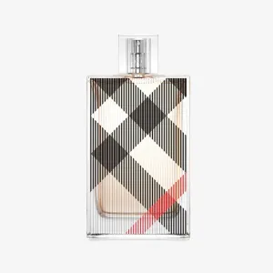 Brit For Women By Burberry Eau De Parfum Spray