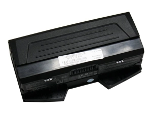 BTI - Notebook battery (equivalent to: MSI BTY-L79, MSI BP-1T21-42/3350 P, MSI BP-1T21-42/3350 P CA) - lithium ion - 8-cell - BTY-L79-BTI