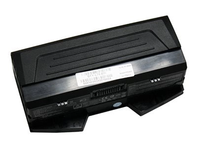 BTI - Notebook battery (equivalent to: MSI BTY-L79, MSI BP-1T21-42/3350 P, MSI BP-1T21-42/3350 P CA) - lithium ion - 8-cell - BTY-L79-BTI