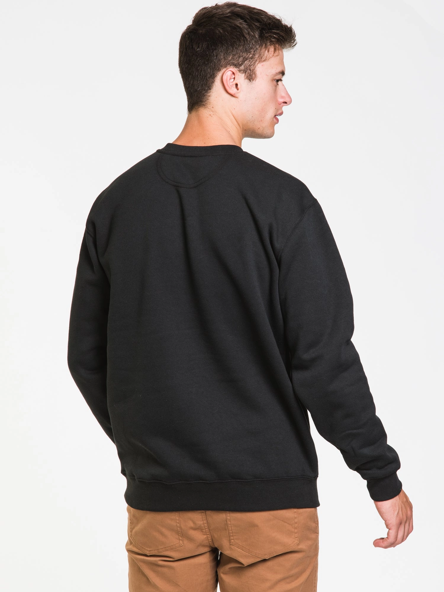 CARHARTT LOOSE FIT MIDWEIGHT CREWNECK SWEATER  - CLEARANCE