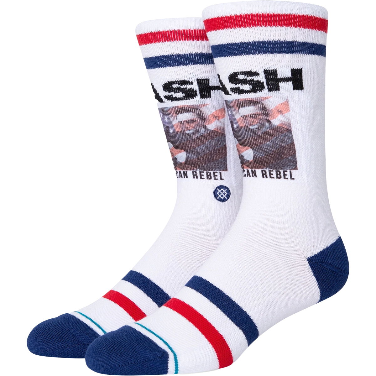 Cash American Rebel
