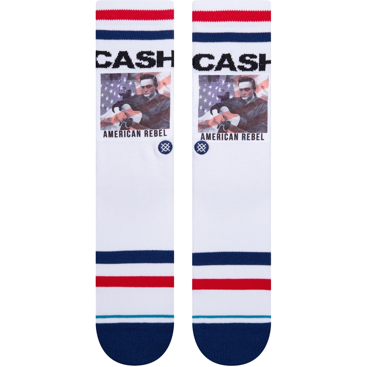 Cash American Rebel
