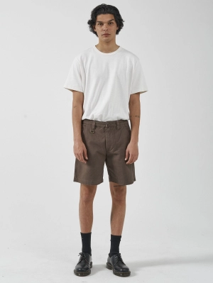 Century Short - Canteen