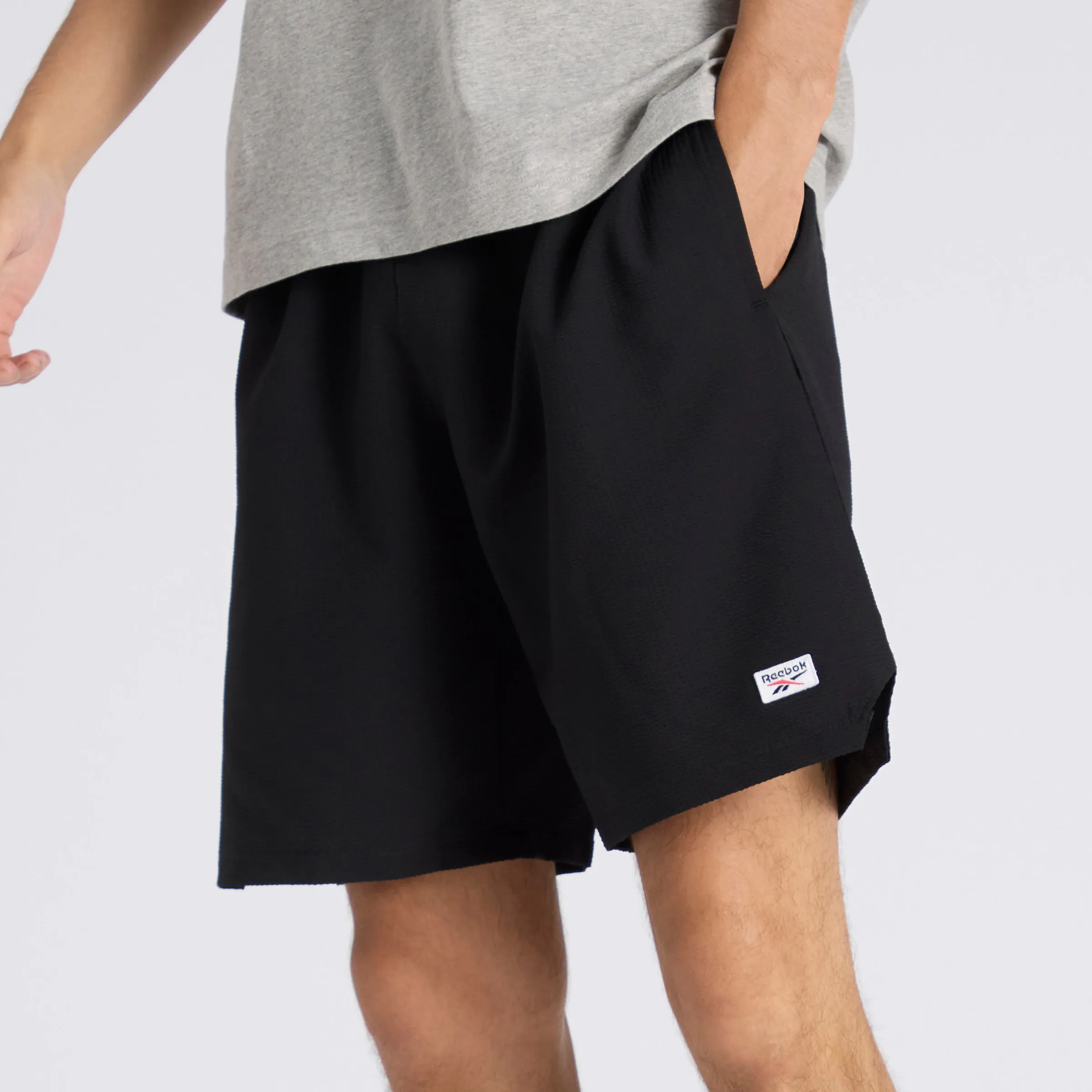 Cl Court Sport Short Black