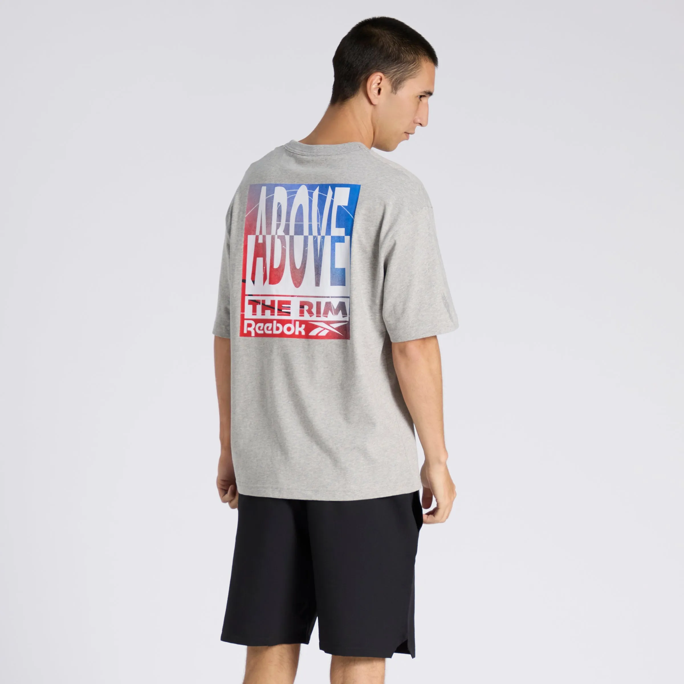 Cl Court Sport Short Black