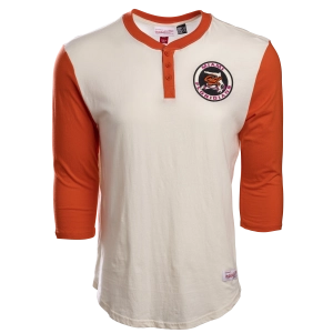 Court Culture X Mitchell and Ness Floridians Raglan Tee