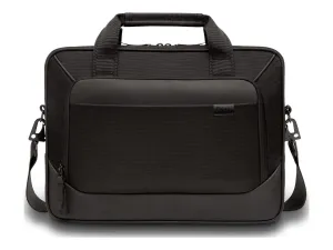 Dell EcoLoop Pro Classic Briefcase (CC5425C) - Notebook carrying case - up to 14 - black" DELL-CC5425C