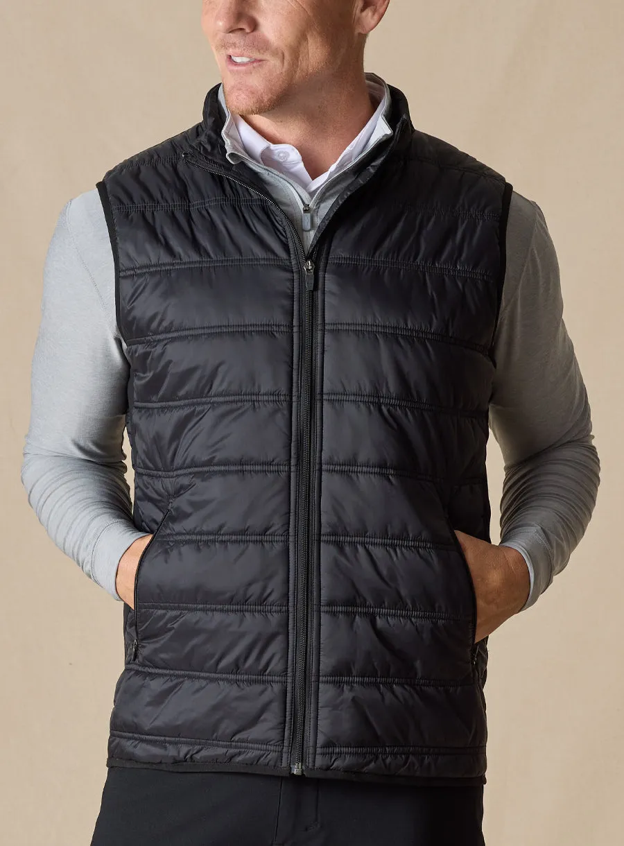 Delta Vest