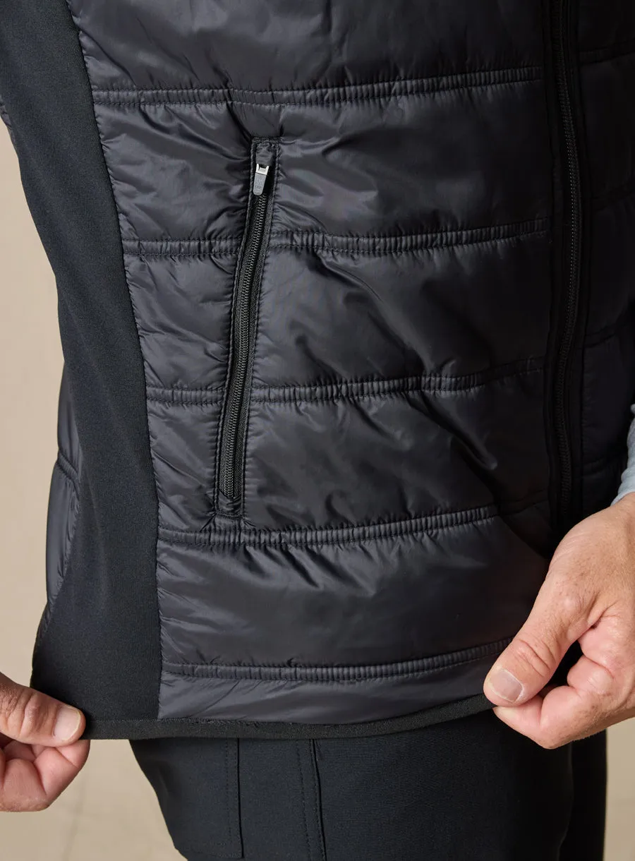 Delta Vest