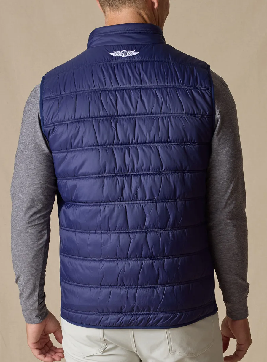 Delta Vest