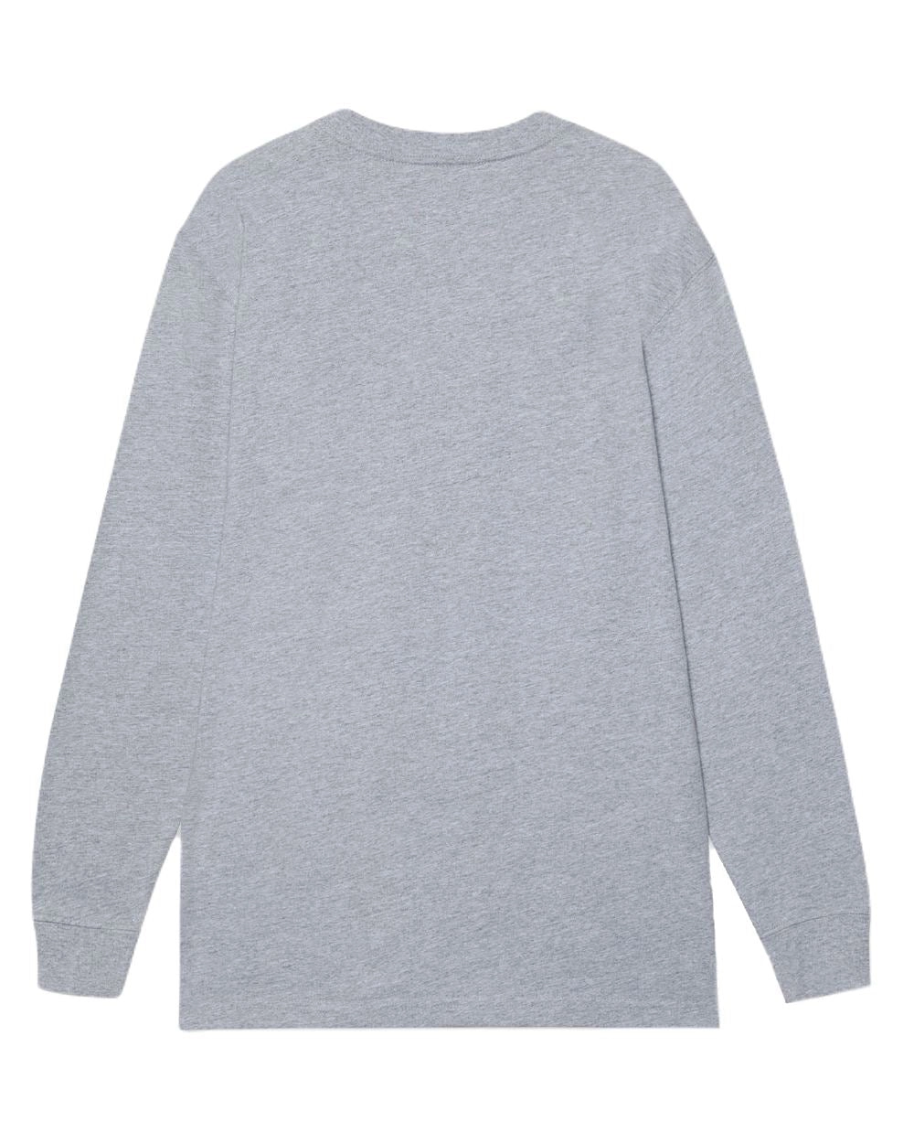 Dickies Mens Long Sleeve Pocket T-Shirt