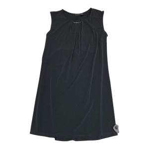 Dress Casual Short By T Tahari In Black, Size:L