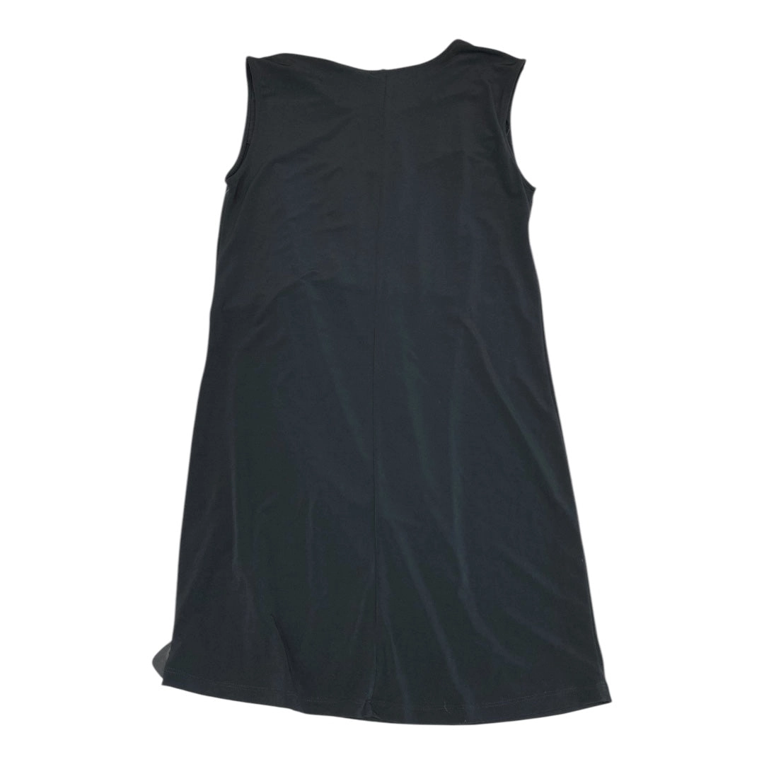 Dress Casual Short By T Tahari In Black, Size:L