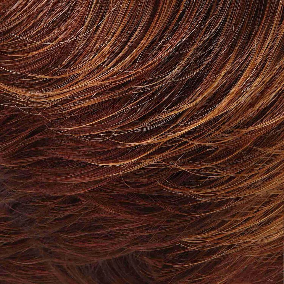 Emilia Wig by Jon Renau | Synthetic (Lace Front Hand Tied Mono Top)