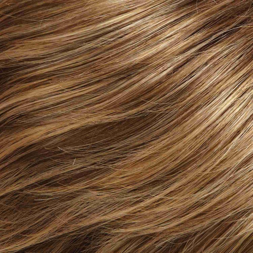 Emilia Wig by Jon Renau | Synthetic (Lace Front Hand Tied Mono Top)