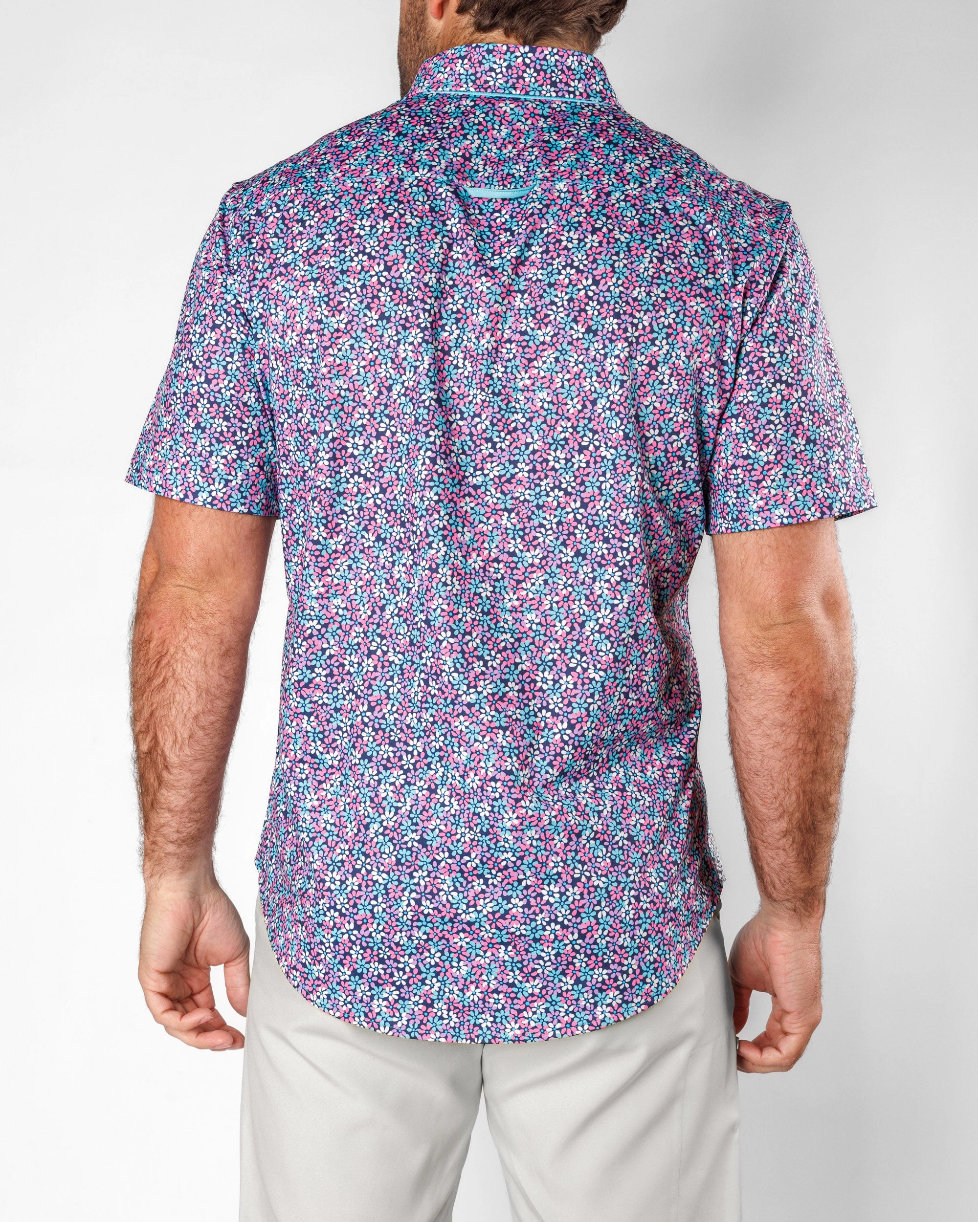 Euphoria Button Up 2.0