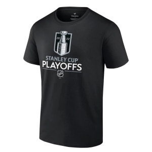Fanatics - Men's 2022 Stanley Cup Event Short Sleeve T-Shirt (QF6E 127A STC 028)