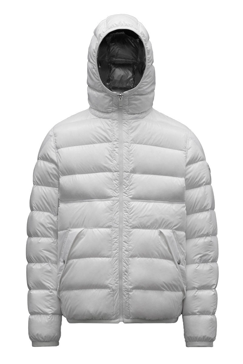 Freville Reversible Puffer