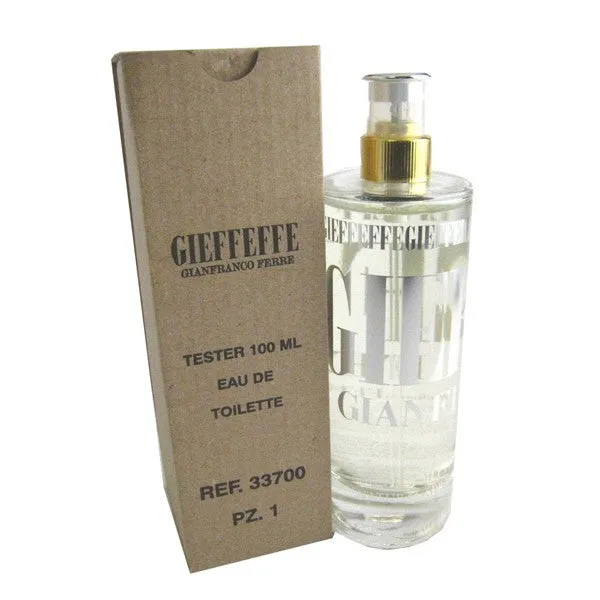 Gieffeffe by Gianfranco Ferre