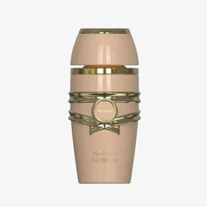 Glamour For Women By Adyan Eau De Parfum Spray 3.4 oz