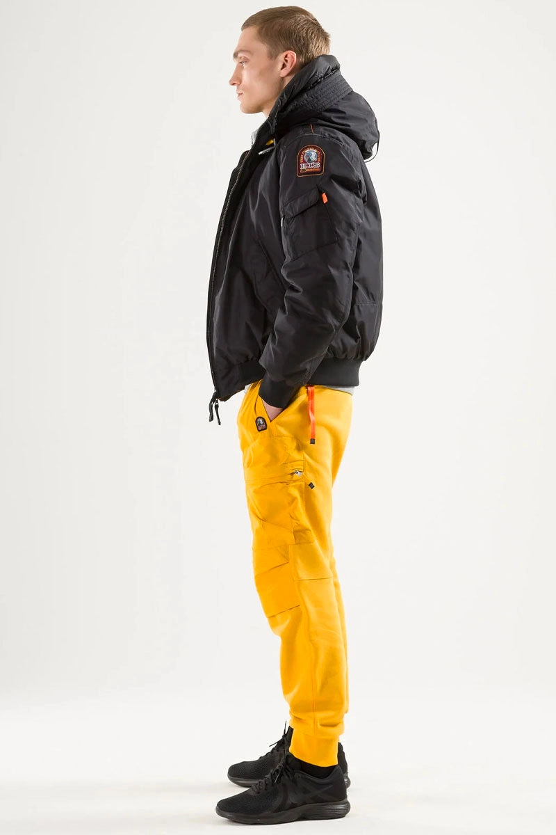 Gobi Core Man Black