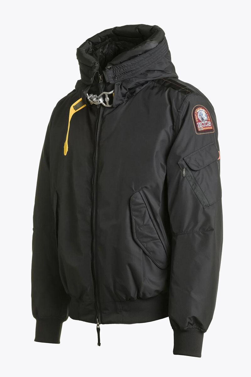 Gobi Core Man Black