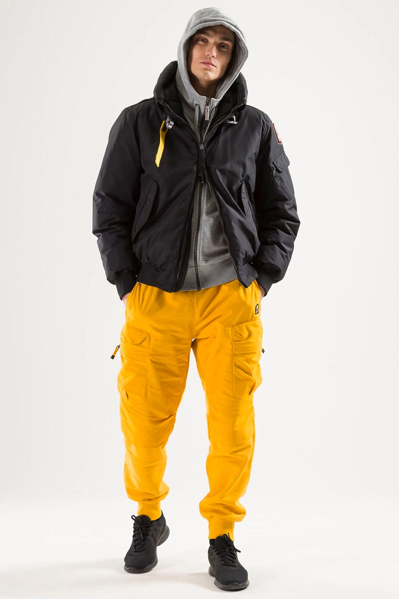 Gobi Core Man Black