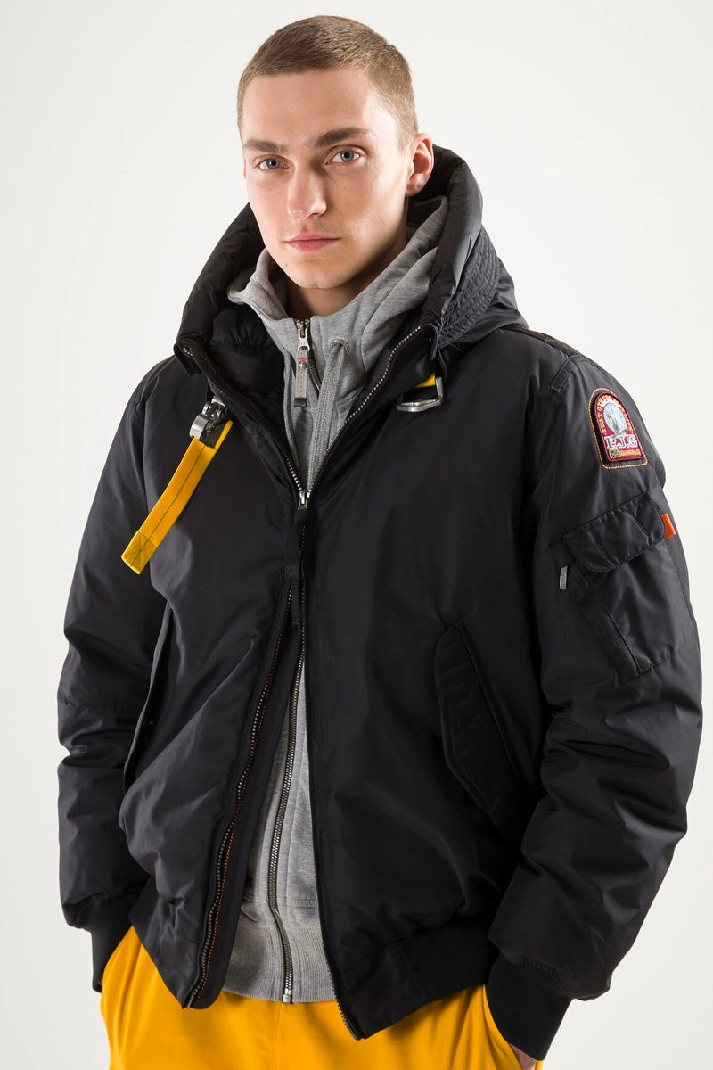 Gobi Core Man Black