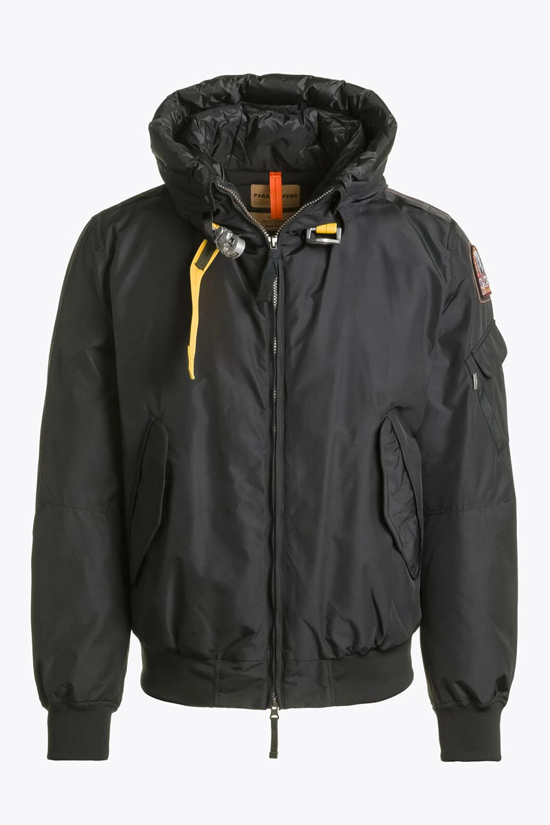 Gobi Core Man Black