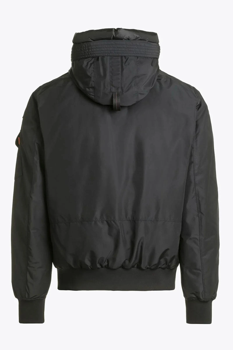 Gobi Core Man Black