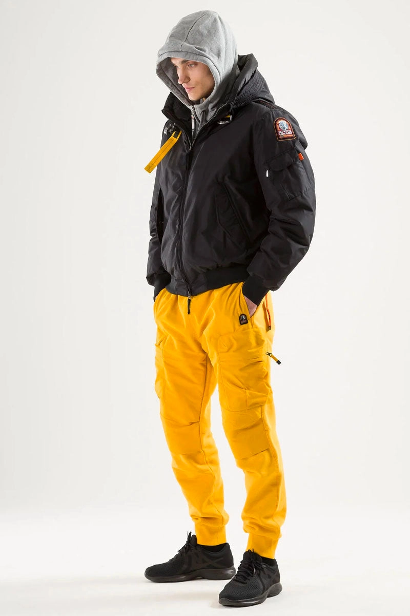 Gobi Core Man Black