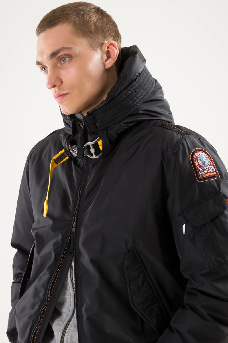 Gobi Core Man Black
