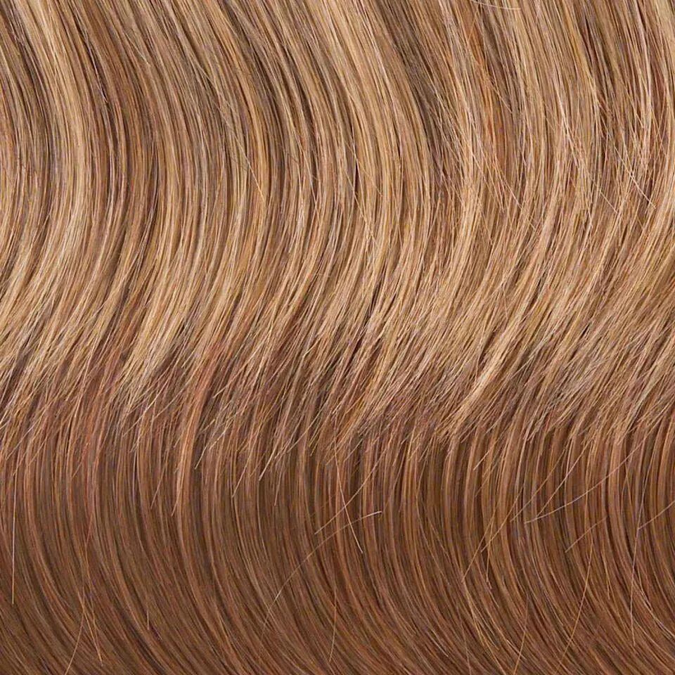 Grand Entrance Wig by Raquel Welch | Human Hair (Lace Front Mono Top)