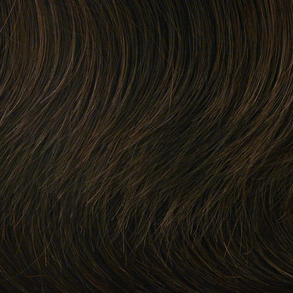 Grand Entrance Wig by Raquel Welch | Human Hair (Lace Front Mono Top)