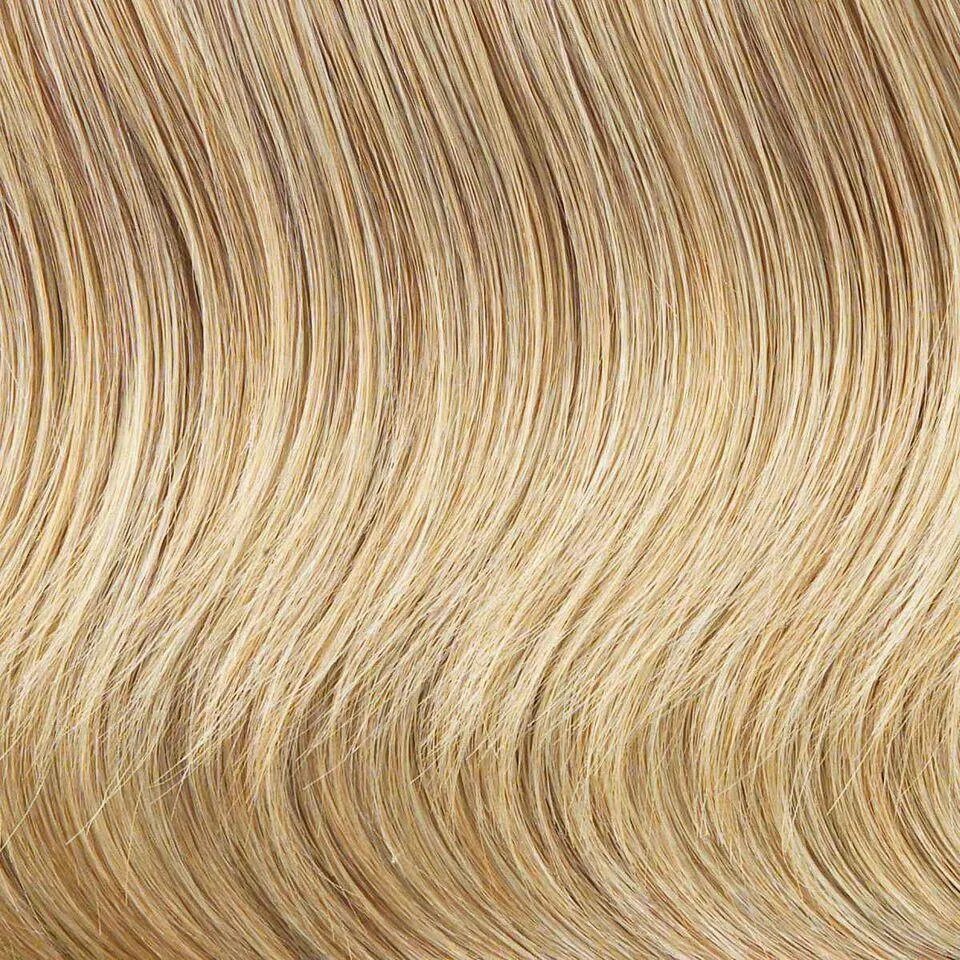 Grand Entrance Wig by Raquel Welch | Human Hair (Lace Front Mono Top)