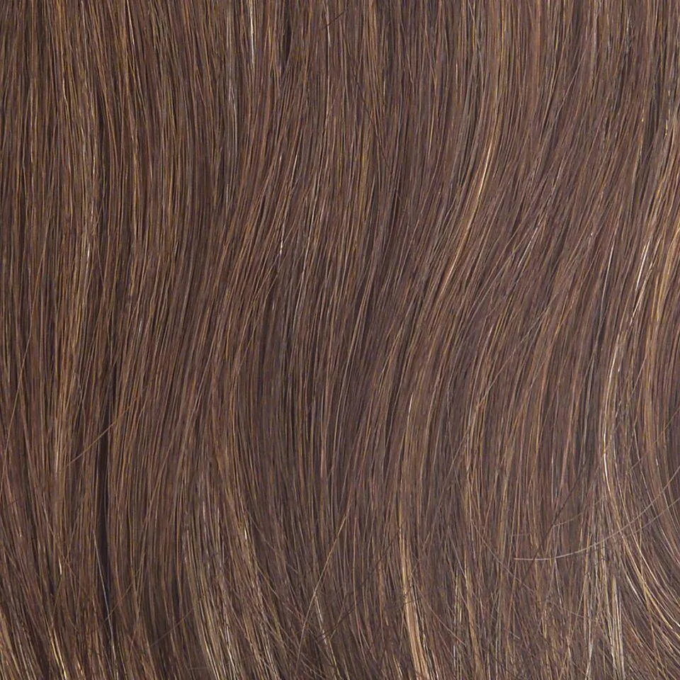 Grand Entrance Wig by Raquel Welch | Human Hair (Lace Front Mono Top)