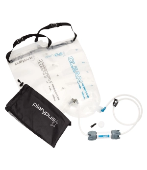 GravityWorks Water Filter System 4.0L