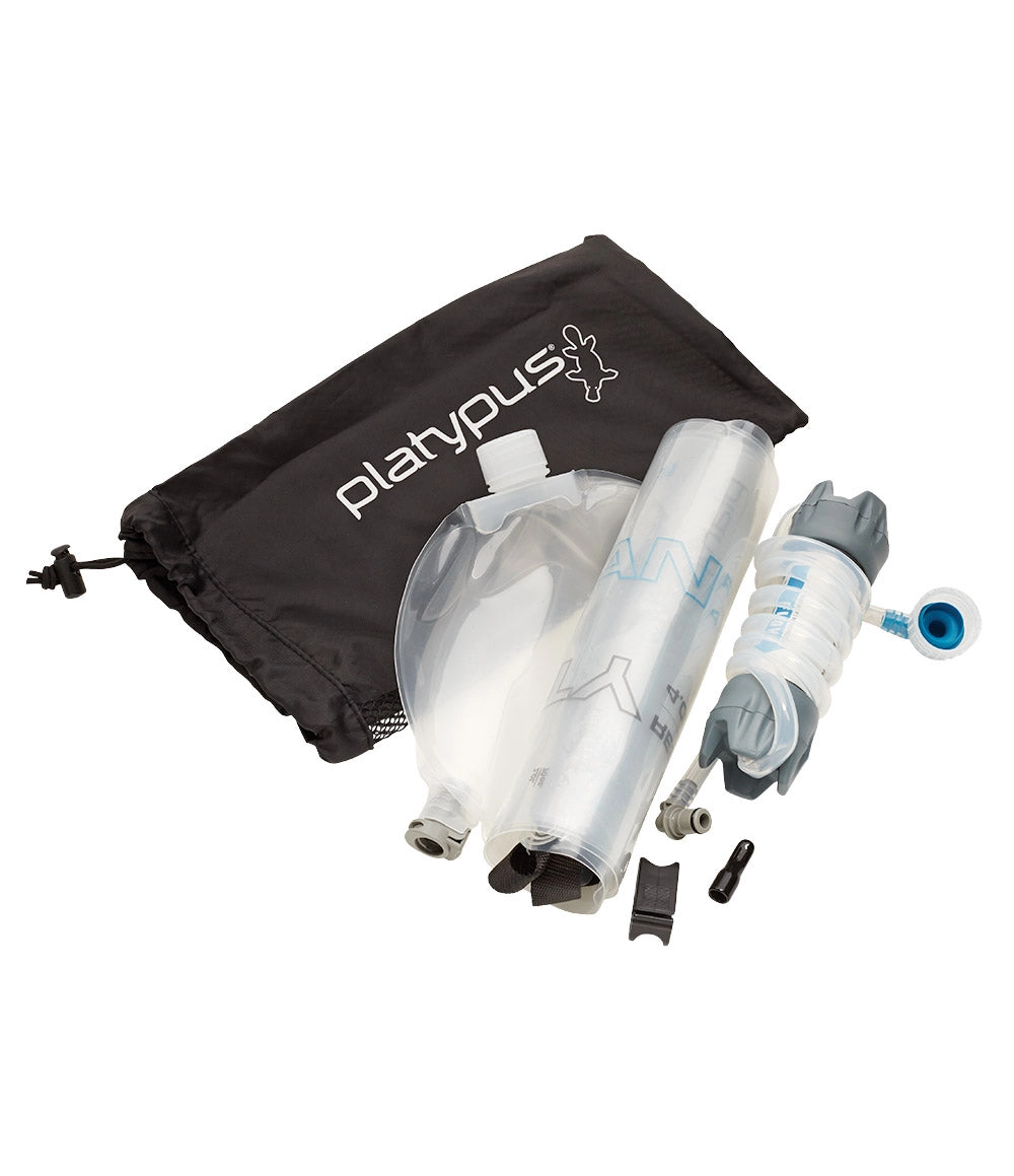 GravityWorks Water Filter System 4.0L