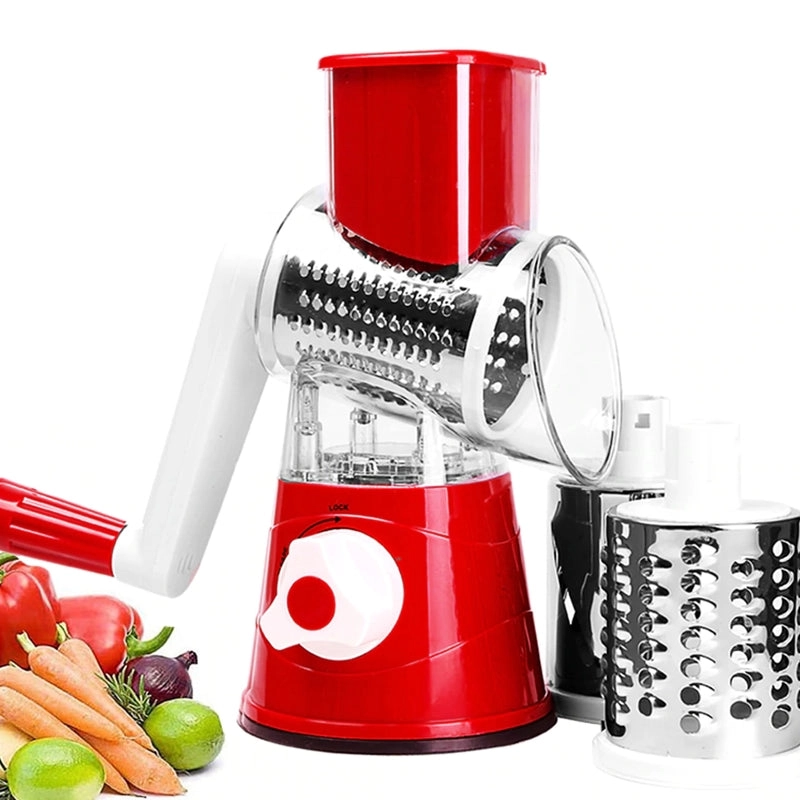 Hand Roller Multifunctional Vegetable Cutter