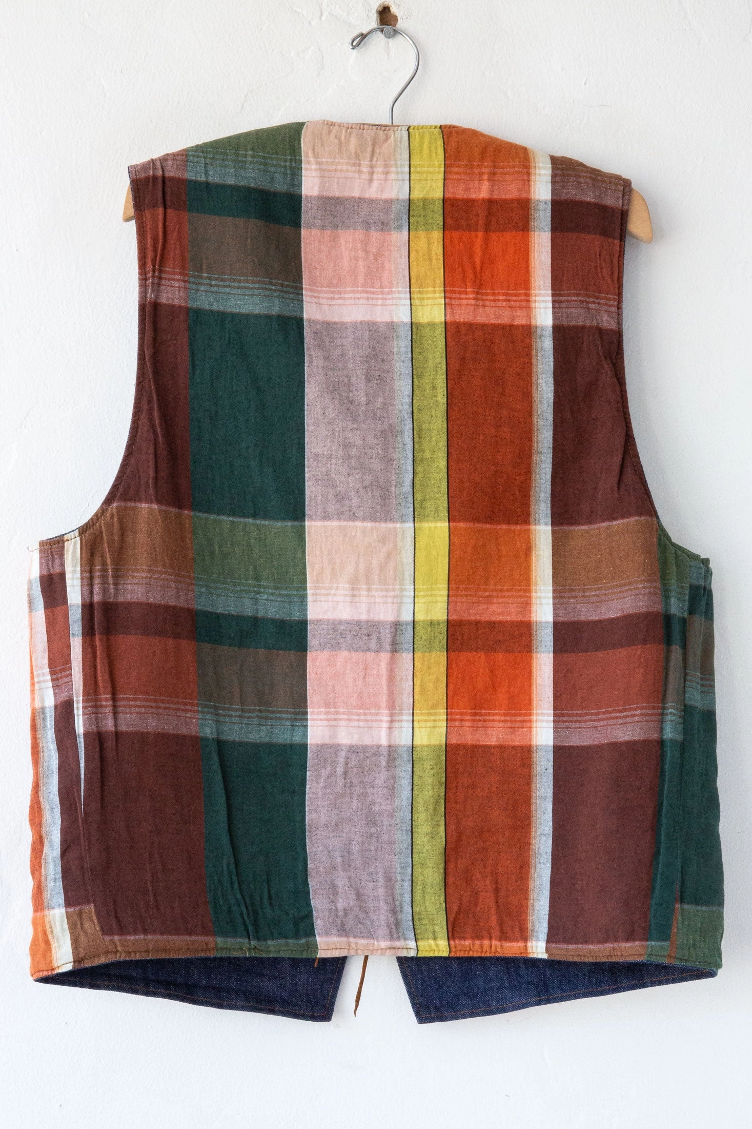 Hippies Vest