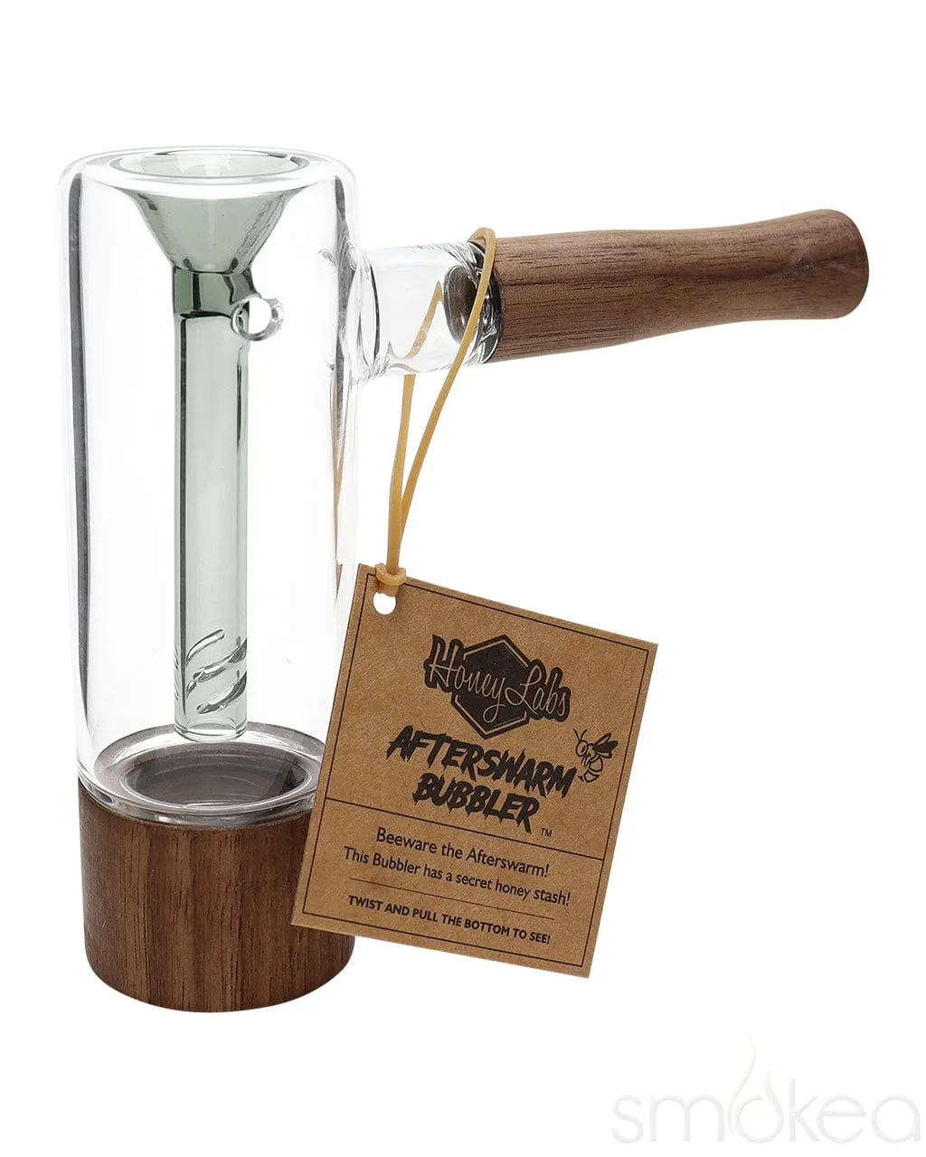 Honey Labs AfterSwarm Bubbler