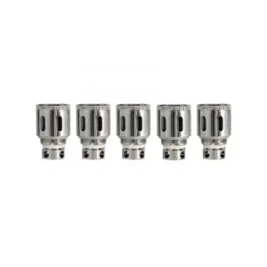 Horizon Tech Arctic V8 Ni200 Replacement Coils / Atomizer Heads (5 pack)