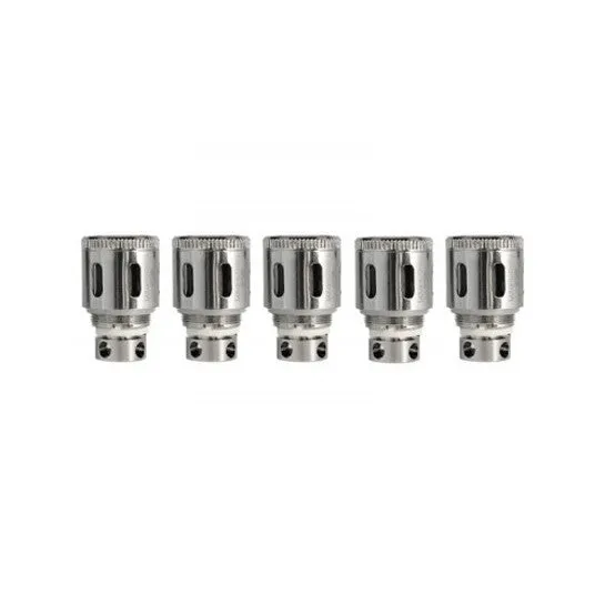 Horizon Tech Arctic V8 Ni200 Replacement Coils / Atomizer Heads (5 pack)