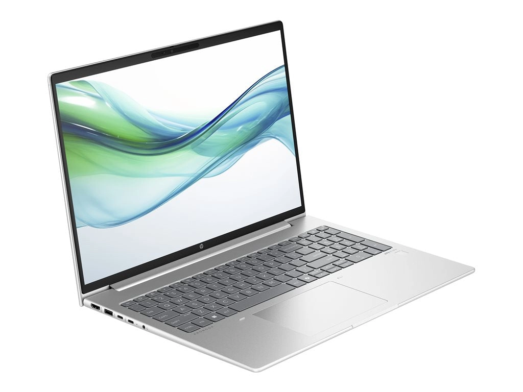 HP ProBook 460 G11 Notebook - Intel Core Ultra 5 - 125U / up to 4.3 GHz - Win 11 Pro - Intel Graphics - 8 GB RAM - 256 GB SSD A1LD3UT#ABA
