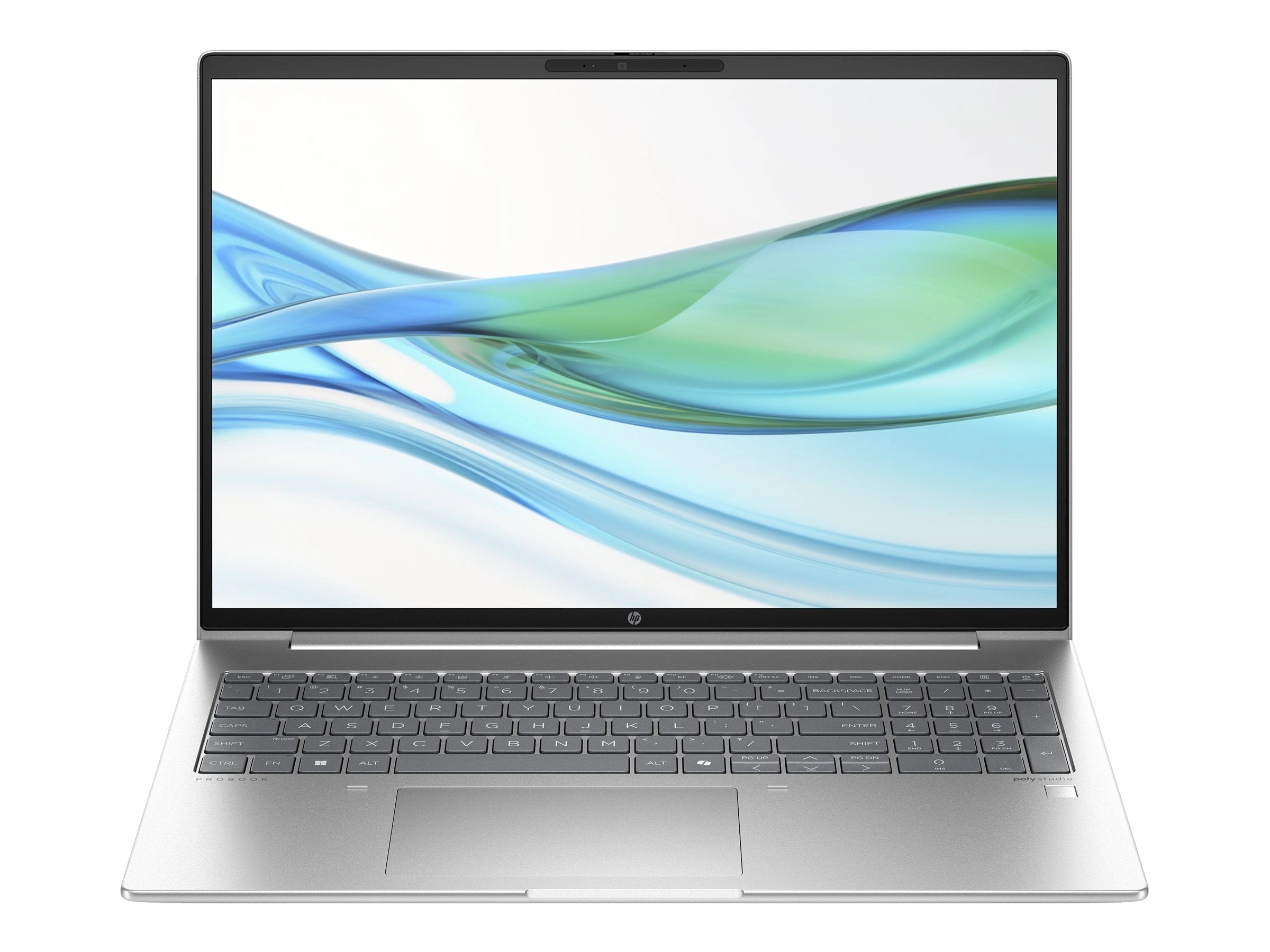 HP ProBook 460 G11 Notebook - Intel Core Ultra 5 - 125U / up to 4.3 GHz - Win 11 Pro - Intel Graphics - 8 GB RAM - 256 GB SSD A1LD3UT#ABA