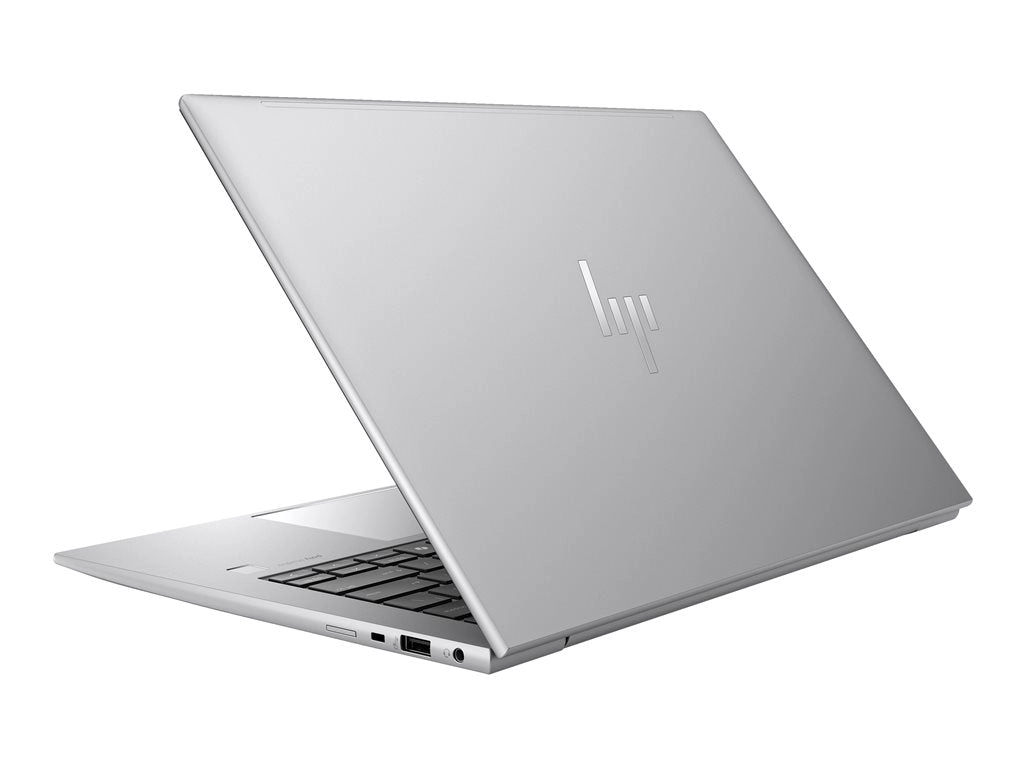 HP ZBook Firefly 14 G11 Mobile Workstation - Intel Core Ultra 7 - 165U / up to 4.9 GHz - vPro Enterprise - Win 11 Pro - Intel A6UK7UT#ABA