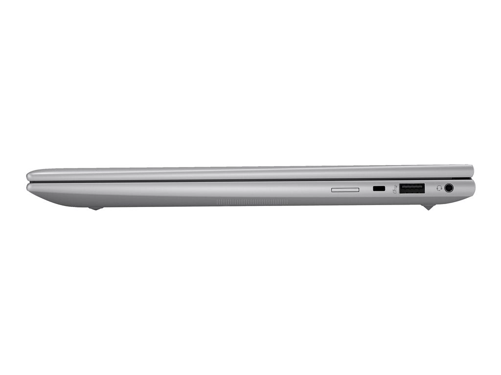 HP ZBook Firefly 14 G11 Mobile Workstation - Intel Core Ultra 7 - 165U / up to 4.9 GHz - vPro Enterprise - Win 11 Pro - Intel A6UK7UT#ABA