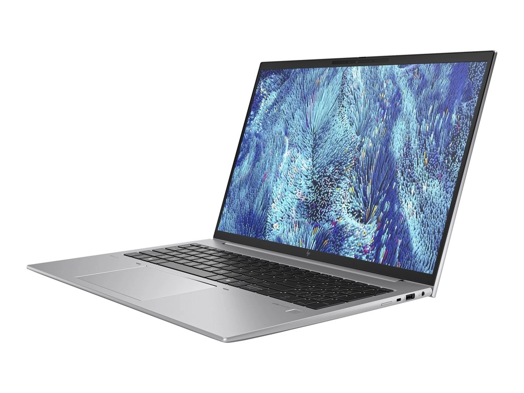 HP ZBook Firefly 16 G11 Mobile Workstation - Intel Core Ultra 7 - 155U / up to 4.8 GHz - Win 11 Pro - Intel Graphics - 32 GB A6UF5UT#ABA