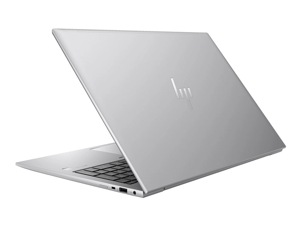 HP ZBook Firefly 16 G11 Mobile Workstation - Intel Core Ultra 7 - 155U / up to 4.8 GHz - Win 11 Pro - Intel Graphics - 32 GB A6UF5UT#ABA